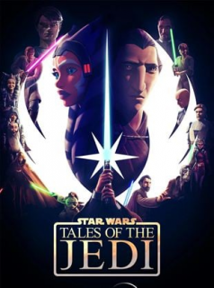 voir serie Star Wars: Tales of the Jedi en streaming voir serie Star Wars: Tales of the Jedi en streaming