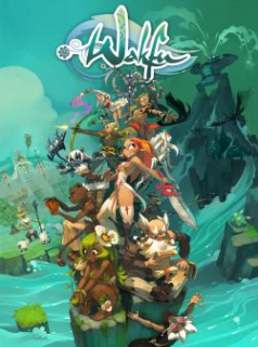 voir serie Wakfu en streaming voir serie Wakfu en streaming