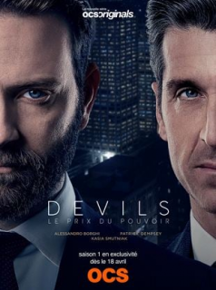 voir serie Devils en streaming voir serie Devils en streaming