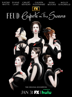 voir serie Feud en streaming voir serie Feud en streaming
