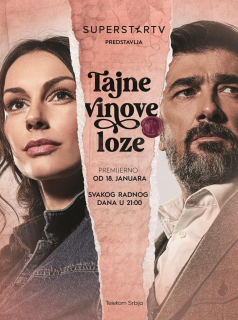 voir serie Tajne vinove loze en streaming voir serie Tajne vinove loze en streaming