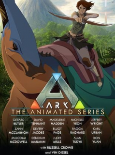 voir serie Ark: The Animated Series en streaming voir serie Ark: The Animated Series en streaming
