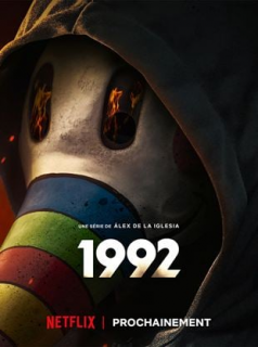 voir serie 1992 en streaming voir serie 1992 en streaming