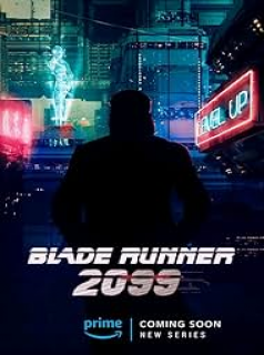 voir serie Blade Runner 2099 en streaming voir serie Blade Runner 2099 en streaming