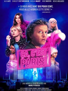 voir serie Ça, c'est Paris ! en streaming voir serie Ça, c'est Paris ! en streaming