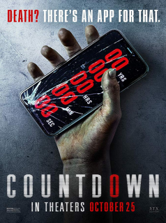 voir serie Countdown en streaming voir serie Countdown en streaming