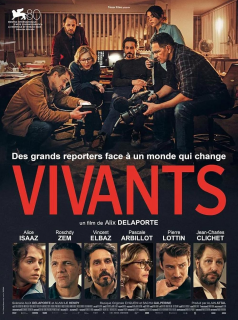 voir serie Des vivants en streaming voir serie Des vivants en streaming