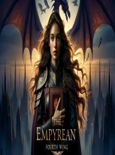 voir serie Fourth Wing - The Empyrean Saga en streaming voir serie Fourth Wing - The Empyrean Saga en streaming