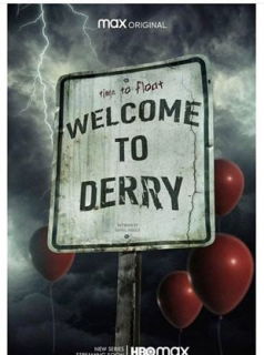 voir serie IT: Welcome to Derry en streaming voir serie IT: Welcome to Derry en streaming