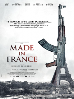 voir serie Made in France en streaming voir serie Made in France en streaming