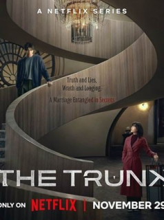 voir serie Pour seul bagage : The Trunk en streaming voir serie Pour seul bagage : The Trunk en streaming
