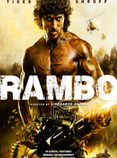 voir serie Rambo: New Blood en streaming voir serie Rambo: New Blood en streaming
