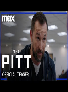 voir serie The Pitt en streaming voir serie The Pitt en streaming