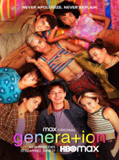 voir serie Génération Alpha en streaming voir serie Génération Alpha en streaming