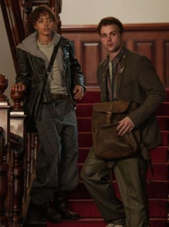 voir serie Prime Target en streaming voir serie Prime Target en streaming
