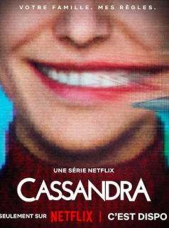 voir serie Cassandra en streaming voir serie Cassandra en streaming
