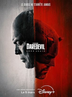 voir serie Daredevil: Born Again en streaming voir serie Daredevil: Born Again en streaming