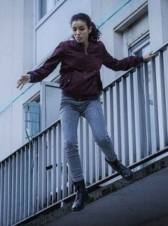 voir serie Nismet en streaming voir serie Nismet en streaming
