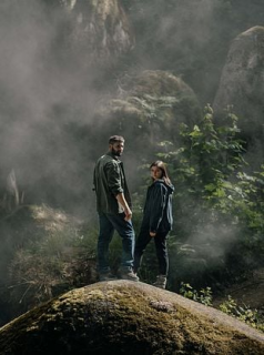 série Anaon Saison 1 en streaming voir Anaon Saison 1 en streaming