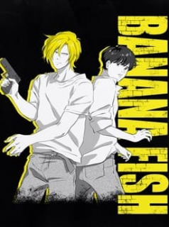 voir serie Banana Fish en streaming voir serie Banana Fish en streaming