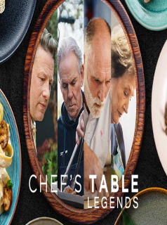 voir serie Chef's Table: Legends en streaming voir serie Chef's Table: Legends en streaming