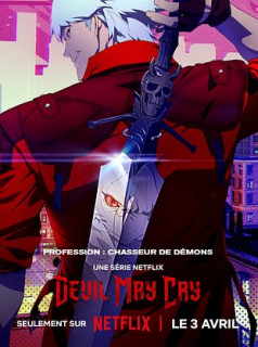 voir serie Devil May Cry en streaming voir serie Devil May Cry en streaming