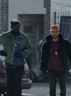voir serie Dope Thief en streaming voir serie Dope Thief en streaming