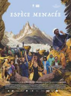 voir serie Espèce menacée en streaming voir serie Espèce menacée en streaming