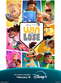 voir serie Gagné ou Perdu en streaming voir serie Gagné ou Perdu en streaming