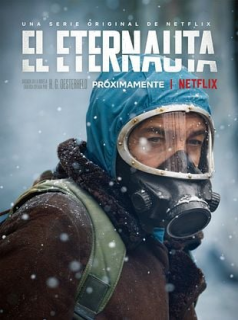 voir serie L'Éternaute en streaming voir serie L'Éternaute en streaming