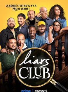 voir serie Liars Club en streaming voir serie Liars Club en streaming