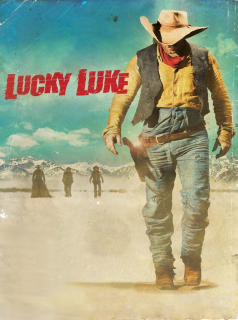 série Lucky Luke Saison 1 en streaming voir Lucky Luke Saison 1 en streaming