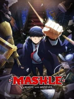 voir serie Mashle : Magic and Muscles en streaming voir serie Mashle : Magic and Muscles en streaming