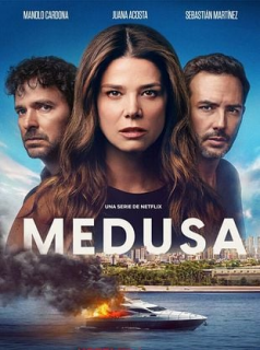 voir serie Medusa en streaming voir serie Medusa en streaming