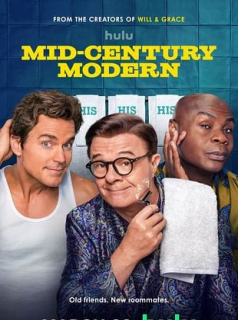 voir serie Mid-Century Modern en streaming voir serie Mid-Century Modern en streaming