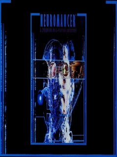 voir serie Neuromancer en streaming voir serie Neuromancer en streaming
