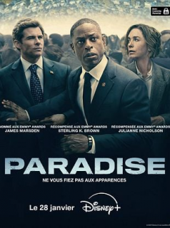 voir serie Paradise en streaming voir serie Paradise en streaming