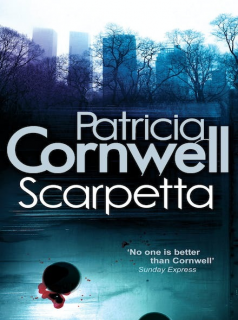 voir serie Scarpetta en streaming voir serie Scarpetta en streaming