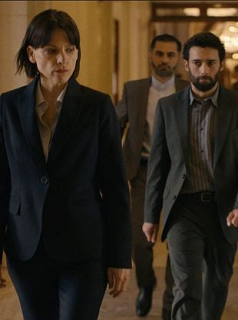 voir serie The Deal en streaming voir serie The Deal en streaming