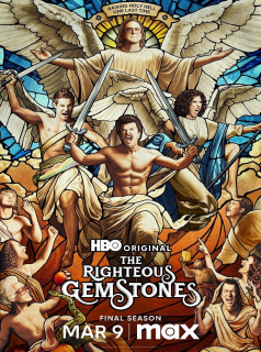 voir serie The Righteous Gemstones en streaming voir serie The Righteous Gemstones en streaming
