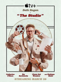 voir serie The Studio en streaming voir serie The Studio en streaming