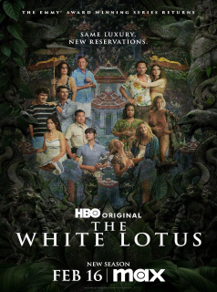 voir serie The White Lotus en streaming voir serie The White Lotus en streaming