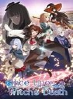 voir serie Aru Majo ga Shinu Made en streaming voir serie Aru Majo ga Shinu Made en streaming