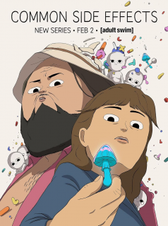 série Common Side Effects Saison 2 en streaming voir Common Side Effects Saison 2 en streaming