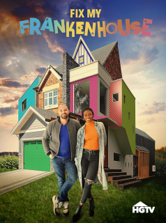 voir serie Fix My Frankenhouse en streaming voir serie Fix My Frankenhouse en streaming