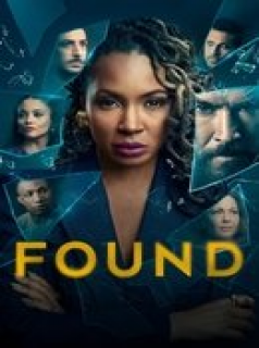 voir serie Found saison 1 épisode 11 voir Found saison 1 épisode 11