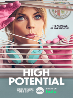 voir serie High Potential en streaming voir serie High Potential en streaming