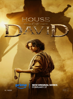 voir serie House of David en streaming voir serie House of David en streaming