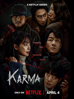 voir serie Karma en streaming voir serie Karma en streaming