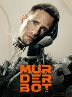 voir serie Murderbot en streaming voir serie Murderbot en streaming